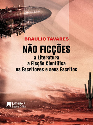 cover image of Não Ficções